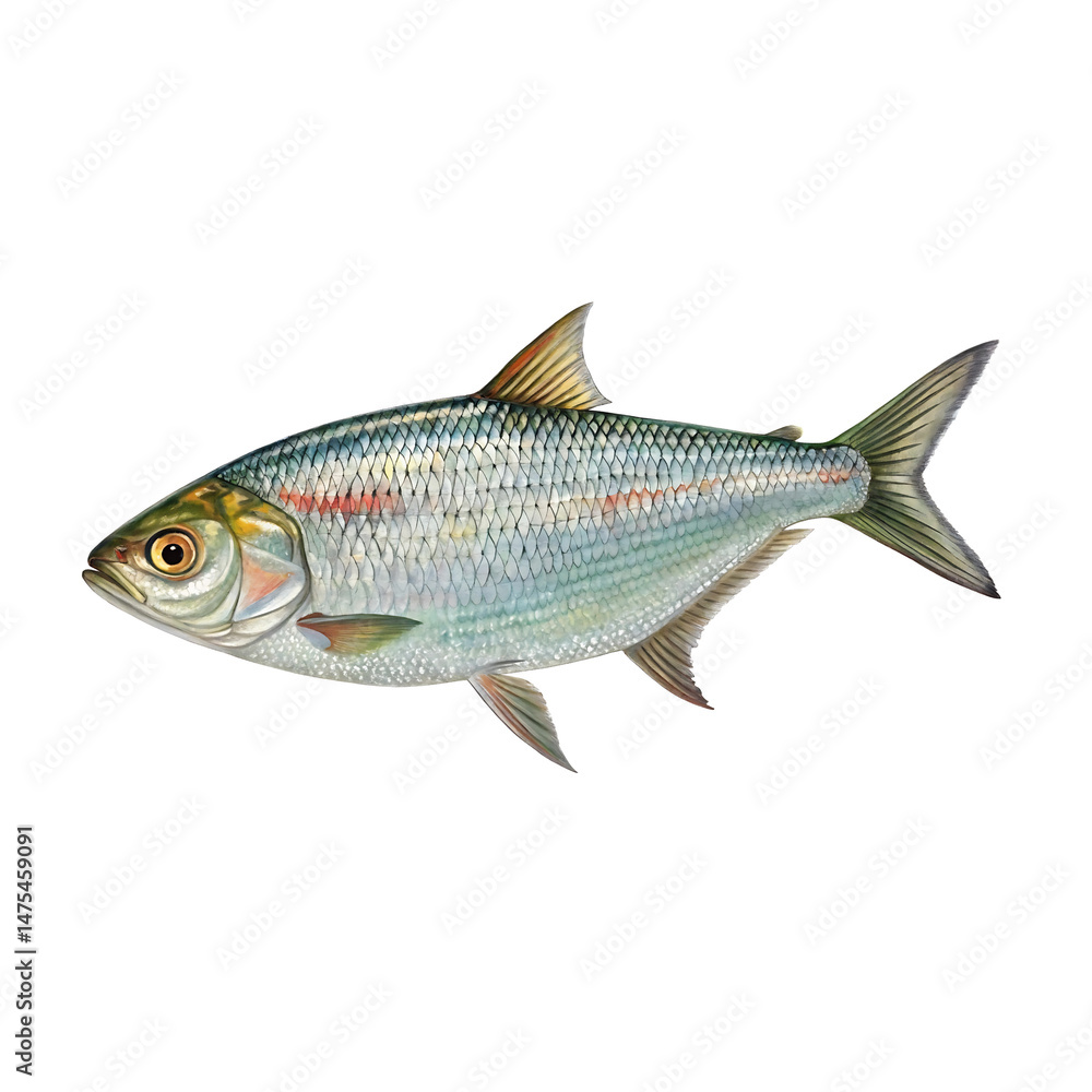ilish fish isolated on white or transparent png ilish fish isolated on white or transparent png
