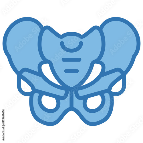 Pelvis Icon