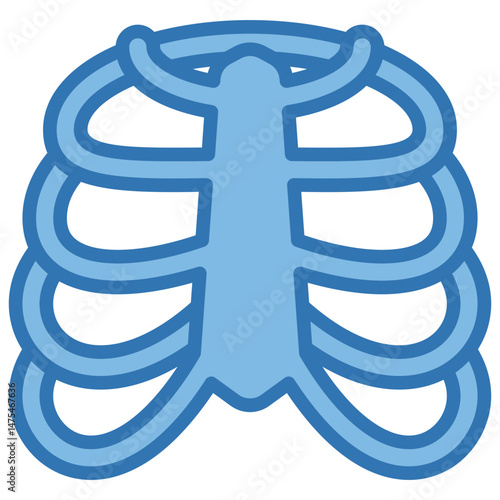 Thorax Icon
