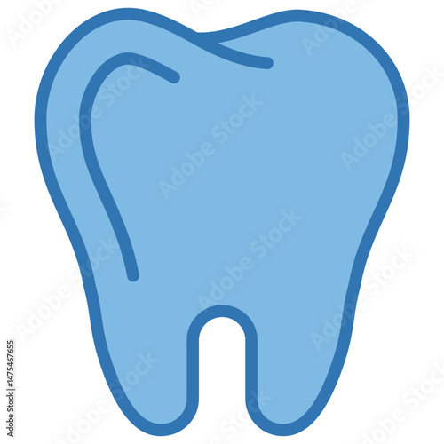 Tooth Icon