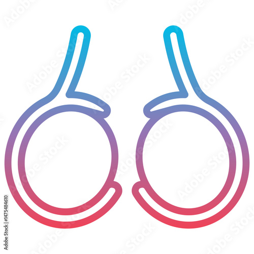 Testis Icon