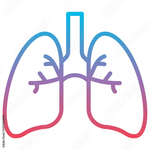Lung Icon