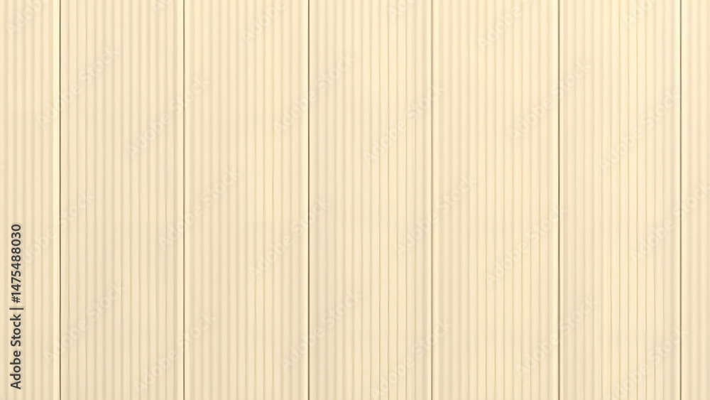Obraz premium Glossy bamboo ladder pattern, reflective varnish, pale creamy tones, modern Asian, seamless texture, neutral lighting, fine grain.