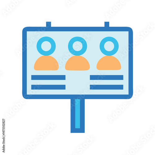 Candidates profiles, job candidates, job openings, recruitment board