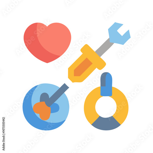 Fixes for the Heart: Surgery or Other Medical Interventions
