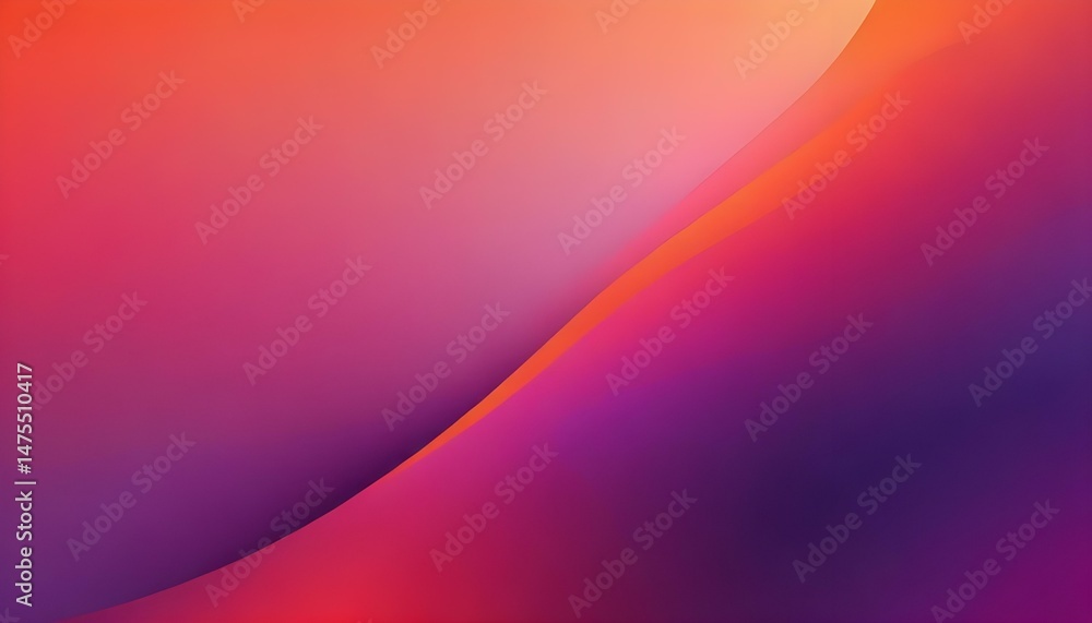 An abstract and colorful gradient design showcasing fluid shapes in shades of red and purple. An abstract and colorful gradient design showcasing fluid shapes in shades of red and purple.