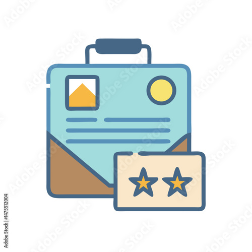 Excellent portfolio with customer reviews, testimonials and ratings.
