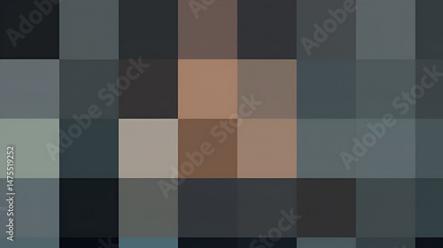 Attractive guy lifting weights