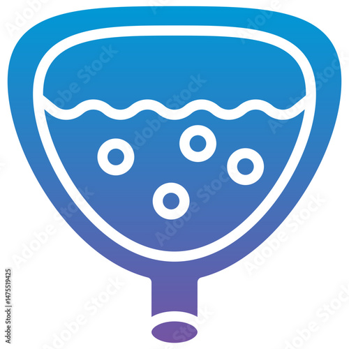 Urethra Icon