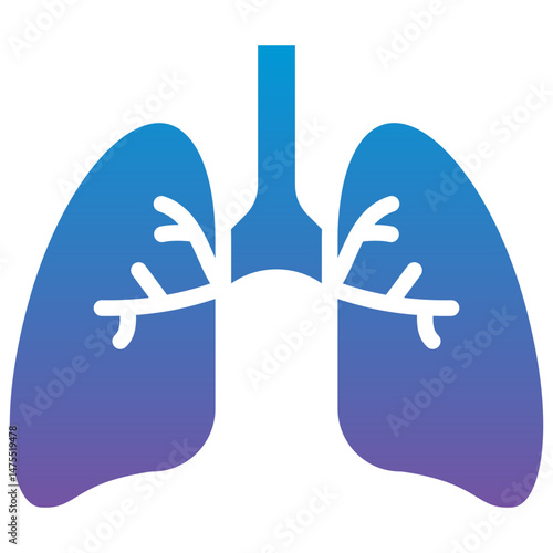 Lung Icon
