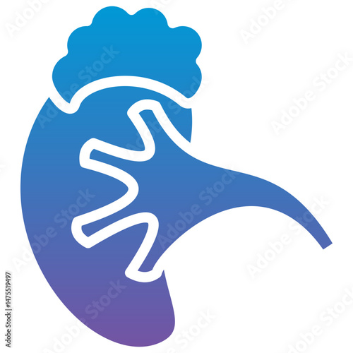 Adrenal Icon