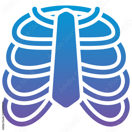Thorax Icon
