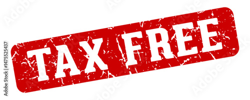 TAXFREEgeared25StampL2Red.eps