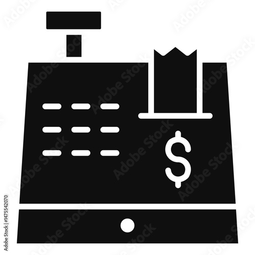 Cashier
