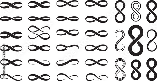 A vintage set of black scissors, an iconic design element