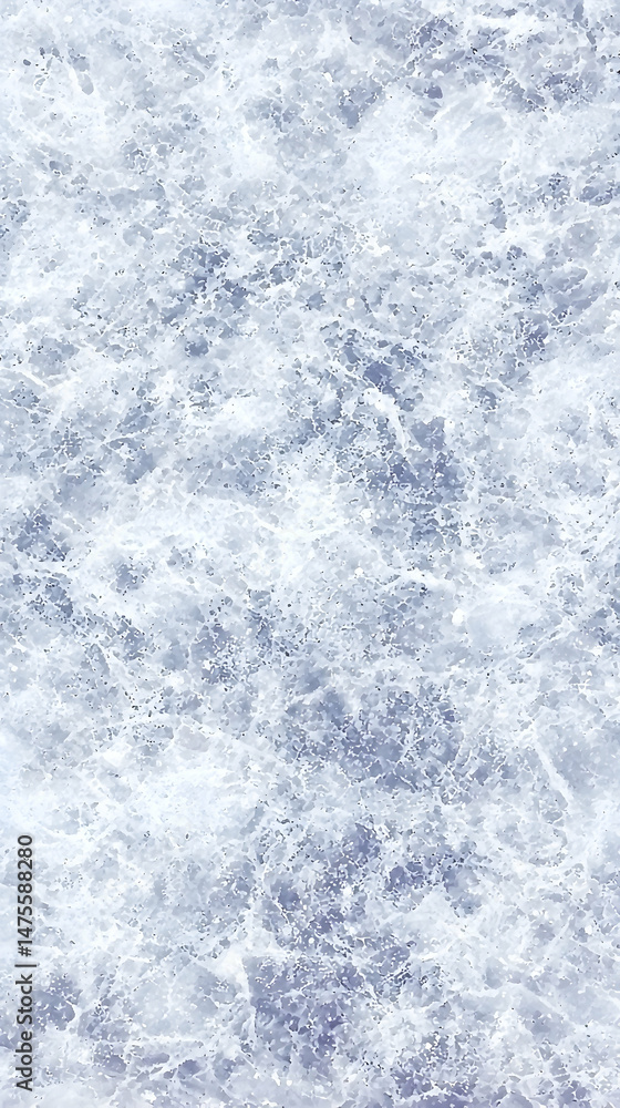 Close-up view of light blue marble texture, suitable for background or design Close-up view of light blue marble texture, suitable for background or design