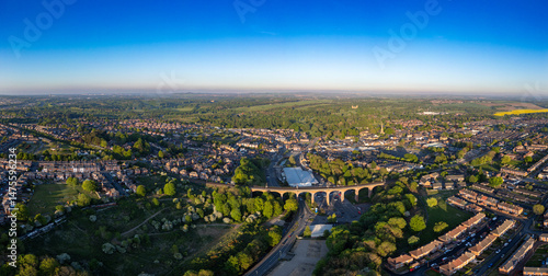 Chester le Street, County Durham
