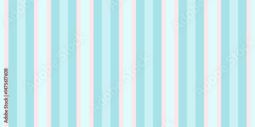 Sweet pastel pink and blue vertical stripes create a cheerful, versatile background. Perfect for websites, packaging, stationery, or textile designs.