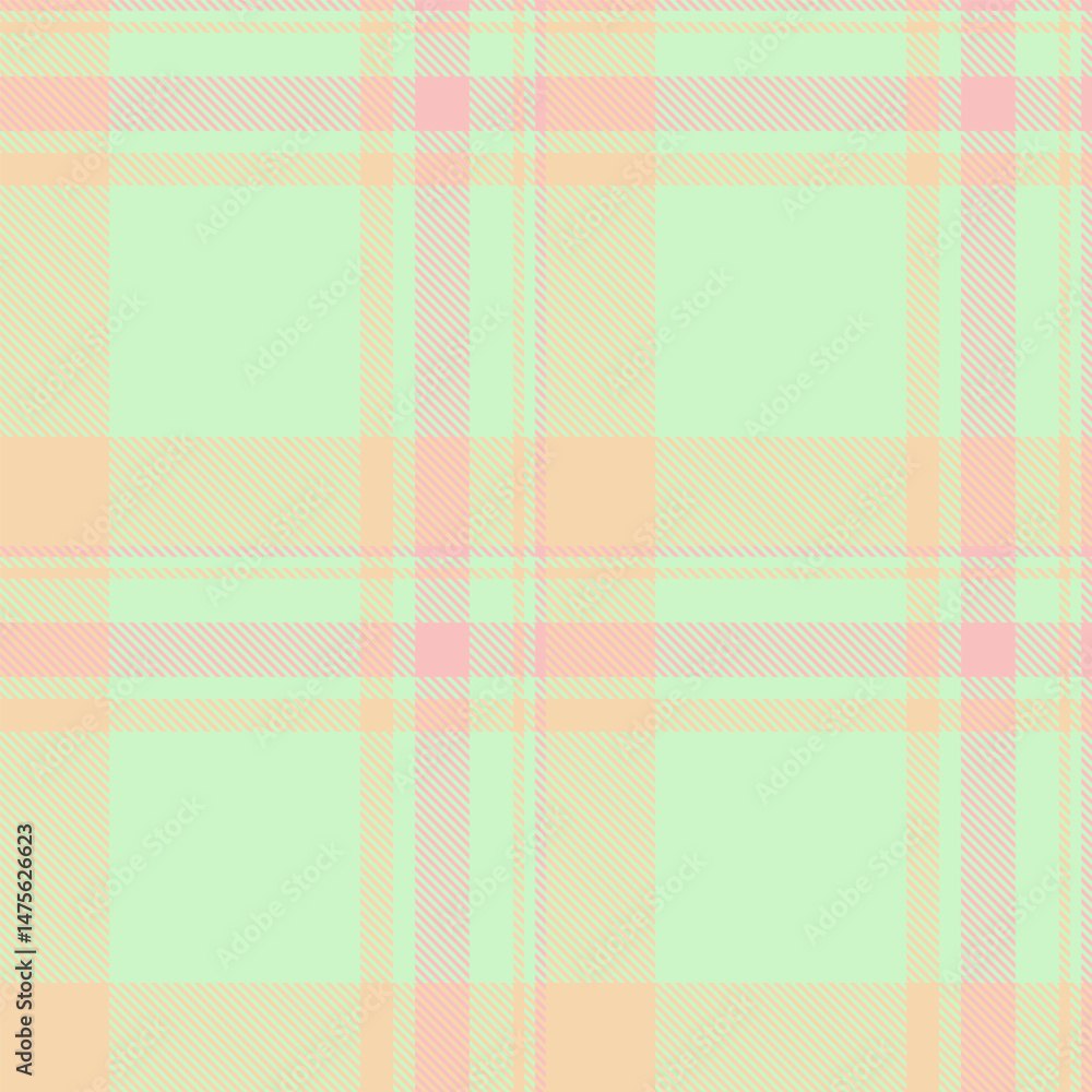 Pastel plaid pattern. Soft, delicate colors evoke feelings of calm and serenity. Ideal for textile designs, website backgrounds, or crafting projects. The subtle texture adds visual interest. Pastel plaid pattern. Soft, delicate colors evoke feelings of calm and serenity. Ideal for textile designs, website backgrounds, or crafting projects. The subtle texture adds visual interest.