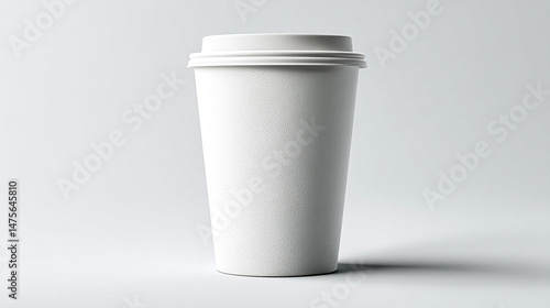 Wallpaper Mural 종이컵 Torontodigital.ca