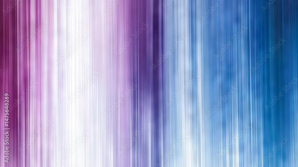 Obraz premium Abstract Vertical Lines Gradient Background