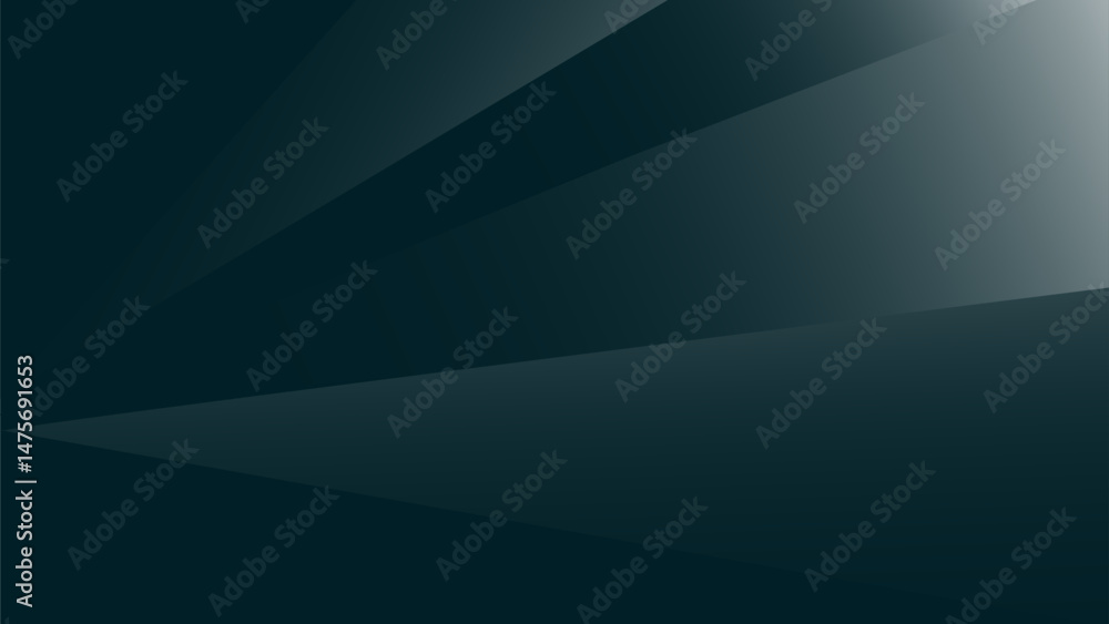 Minimalist Abstract Design with Light Gradient Minimalist Abstract Design with Light Gradient