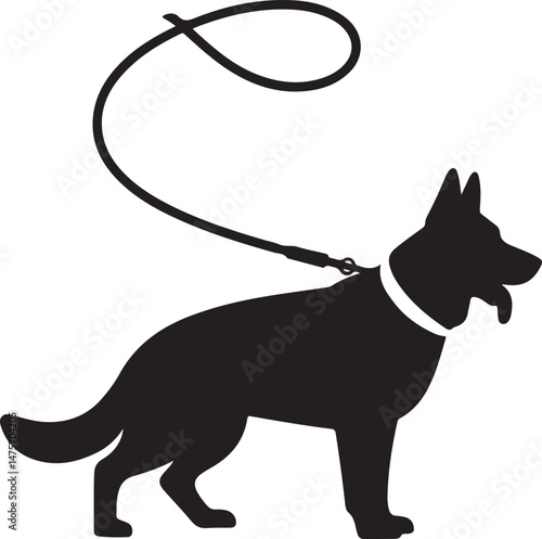 dog silhouette, puppy silhouette, pet silhouette, dog art, dog clipart, dog cut file, pet cut file, dog vector, puppy clipart, dog outline, dog svg, pet svg, dog lover gift, dog digital art,