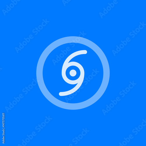 Tropical Storm Circle