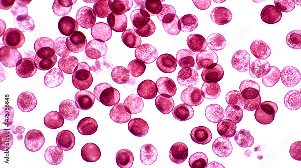Detailed Overview of Red Blood Cells and Their Vital Role in Human Health Detailed Overview of Red Blood Cells and Their Vital Role in Human Health