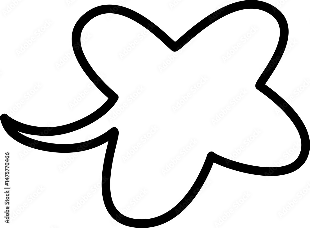 Speech bubble Speech bubble
