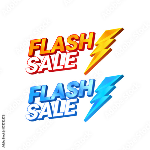 icon flash sale