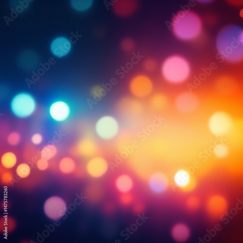 abstract colorful background