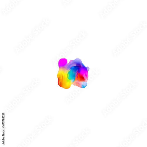 colorful abstract background