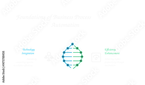 Technology Innovation: Illustrative depiction of technological innovation, symbolizing progress and futuristic advancement through interconnected data streams, innovation.
