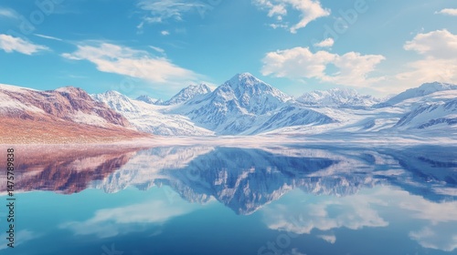 Wallpaper Mural Hands reaching connection concept image Torontodigital.ca