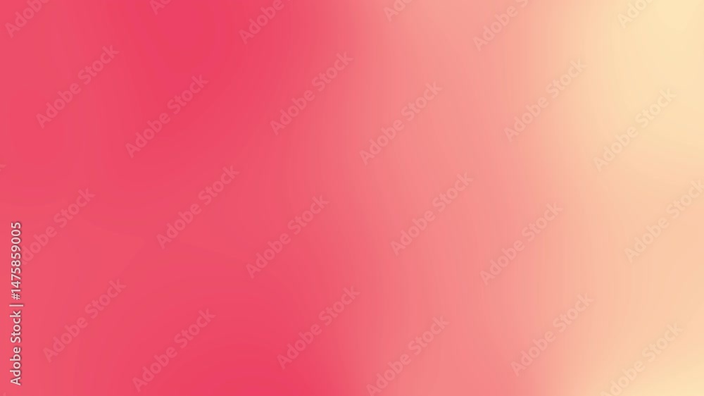 Soft Crimson Gradient: A smooth and elegant gradient of pink and cream hues, a simple and attractive graphic designed to add a touch of elegance to any project. Soft Crimson Gradient: A smooth and elegant gradient of pink and cream hues, a simple and attractive graphic designed to add a touch of elegance to any project.