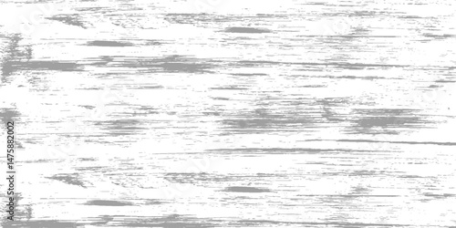 Striped grunge black and white texture.Seamless vector ink grunge brush. Illustration background.