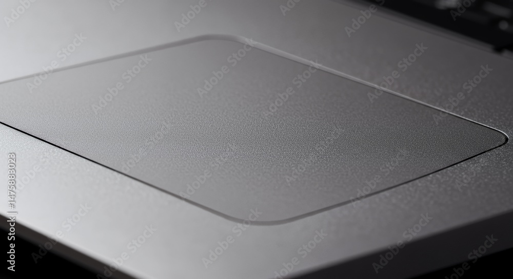 Sleek Laptop Trackpad: Precision & Modern Design Sleek Laptop Trackpad: Precision & Modern Design
