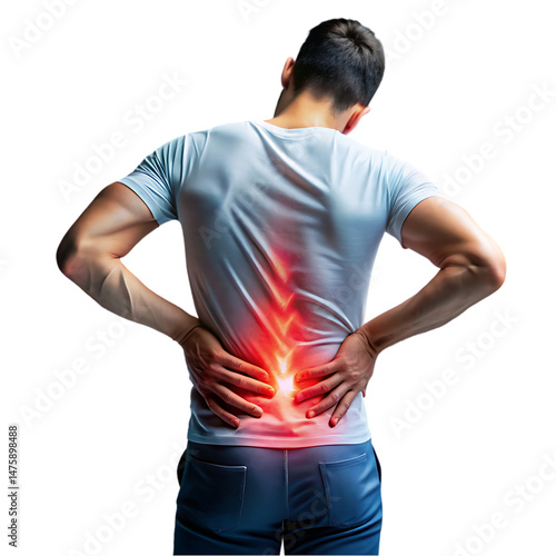Lower Back Pain: Causes, Symptoms, and Treatment