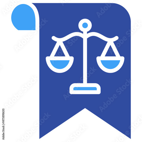 Counsel Icon