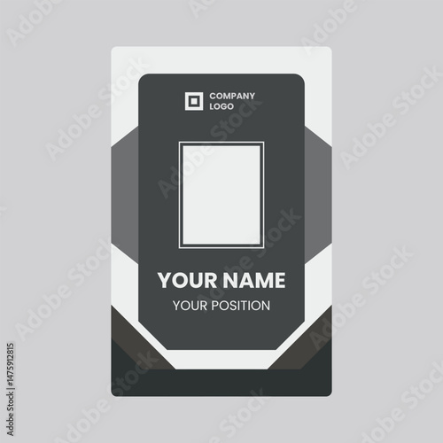 business card design
