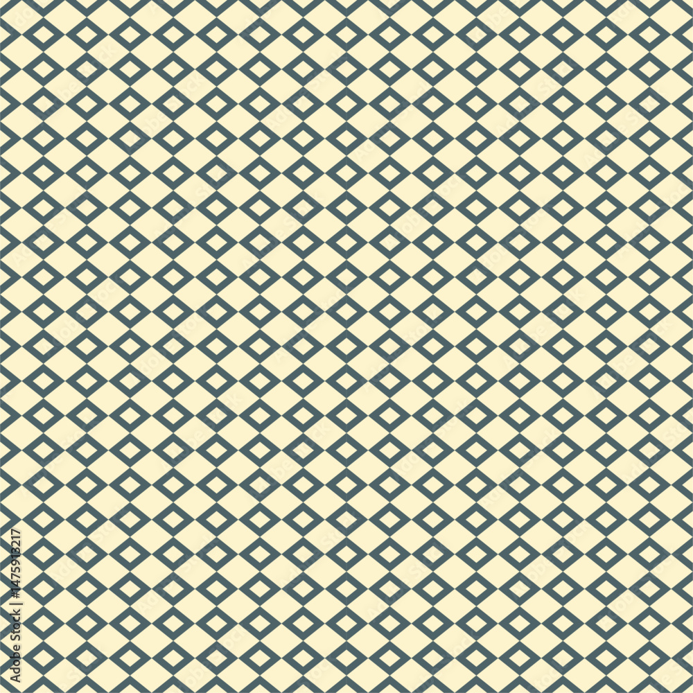 Naklejka premium seamless geometric pattern texture