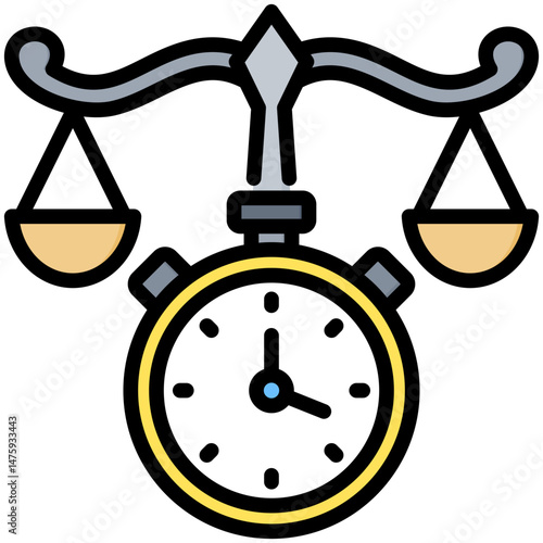 Limitation Icon