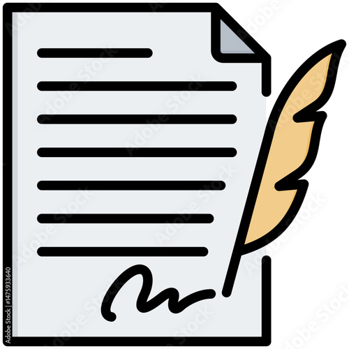 Brief Icon