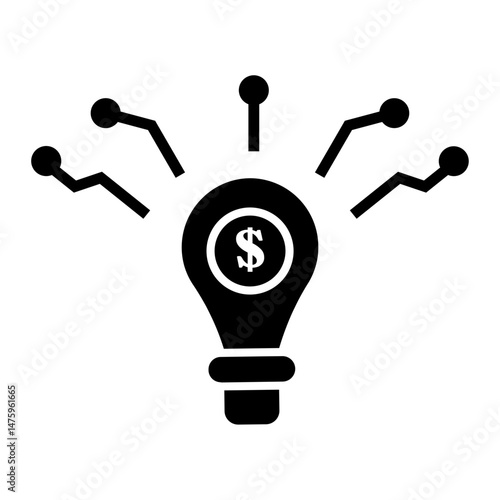 alternative Solid icon