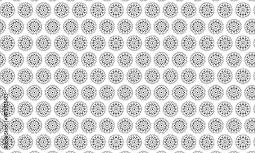 Premium floral mandala vector illustration perfect for greeting cards, meditation visuals, t-shirt design, background art, spiritual decor, product wrapping, yoga branding, and craft projects.