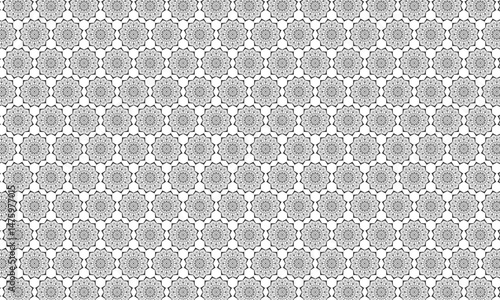 Floral vector mandala pattern ideal for wedding invitations, yoga apparel, ethnic branding, interior wallpapers, luxury spa items, decorative labels, social media templates, and product packaging.