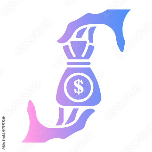 venture Gradient icon
