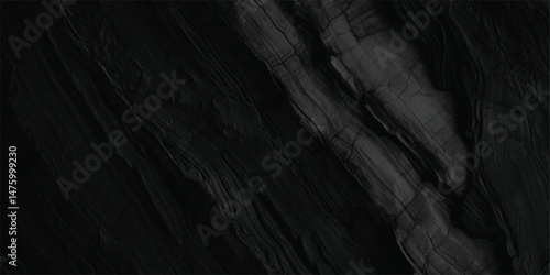  Black stone texture abstract background image