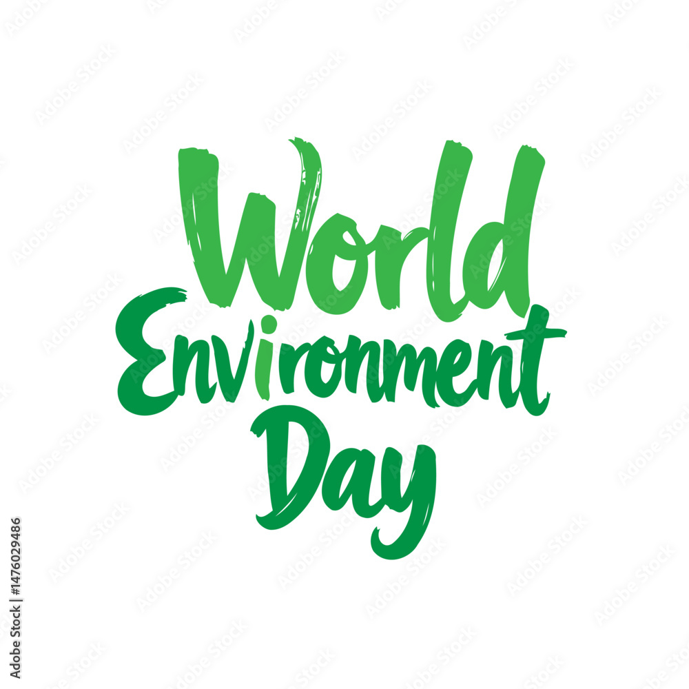 Celebrating World Environment Day: A visual representation of nature's call Celebrating World Environment Day: A visual representation of nature's call